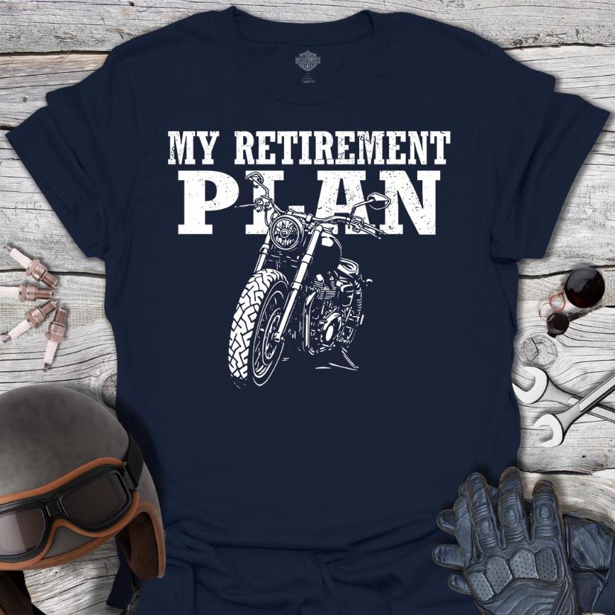 My Retirement Plan