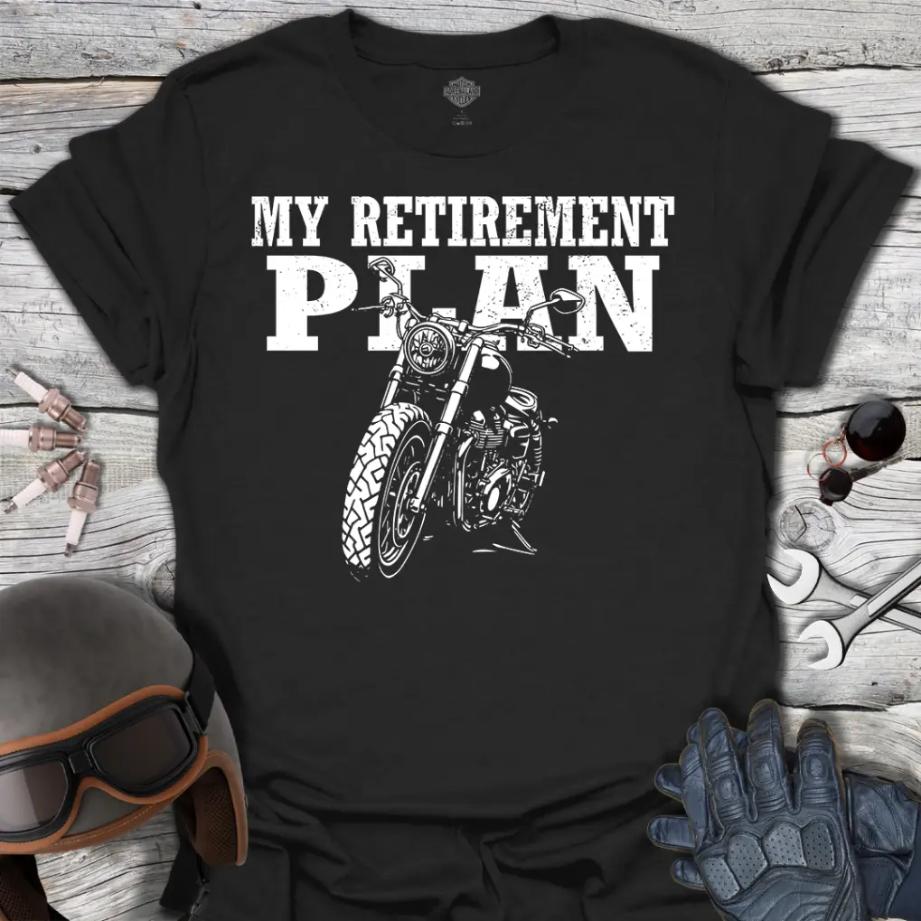 My Retirement Plan