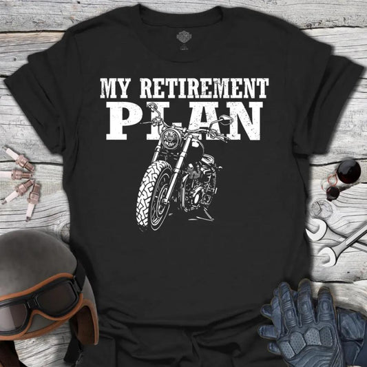 My Retirement Plan