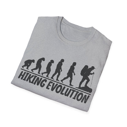 Hiking Evolution