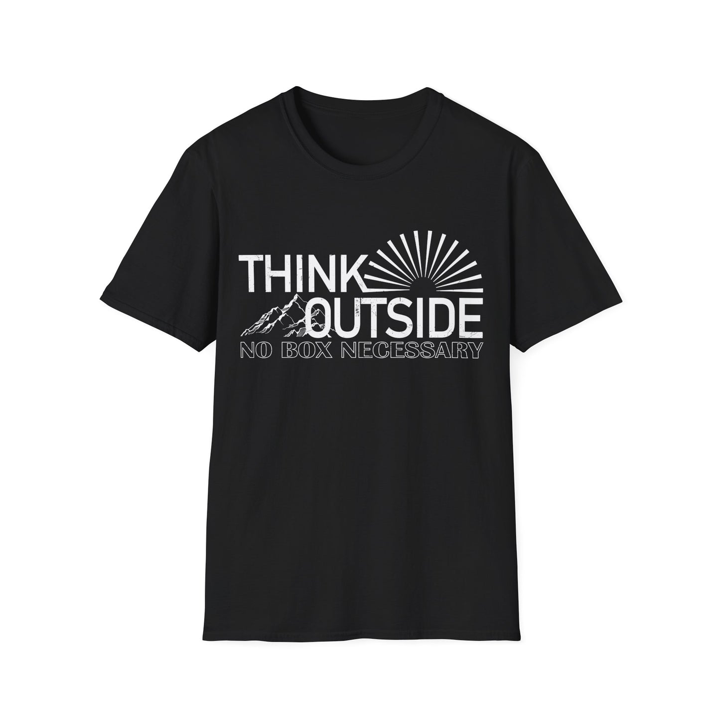 Think Outside