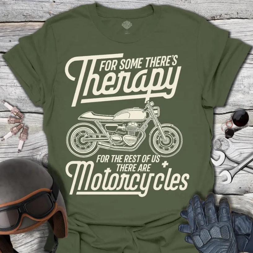 Motorcycles