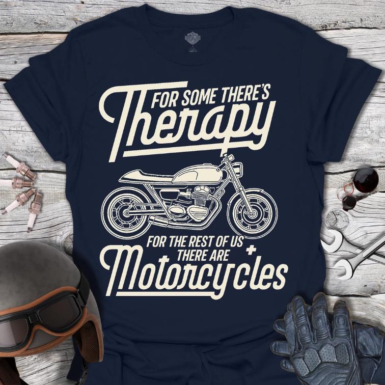 Motorcycles