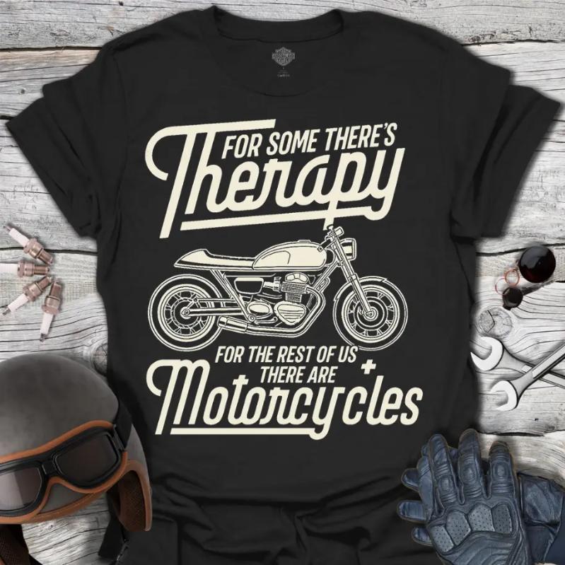 Motorcycles