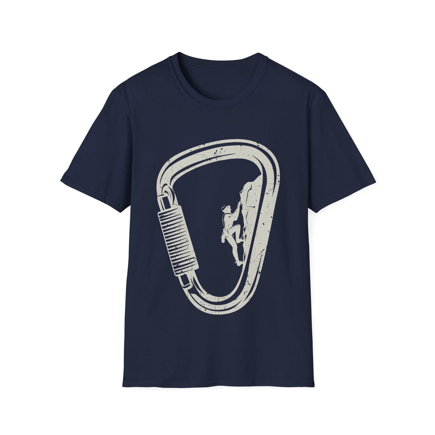 Mountaineer T-Shirt