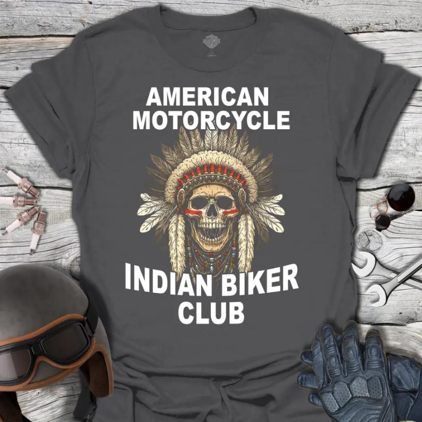 Indian Biker Club