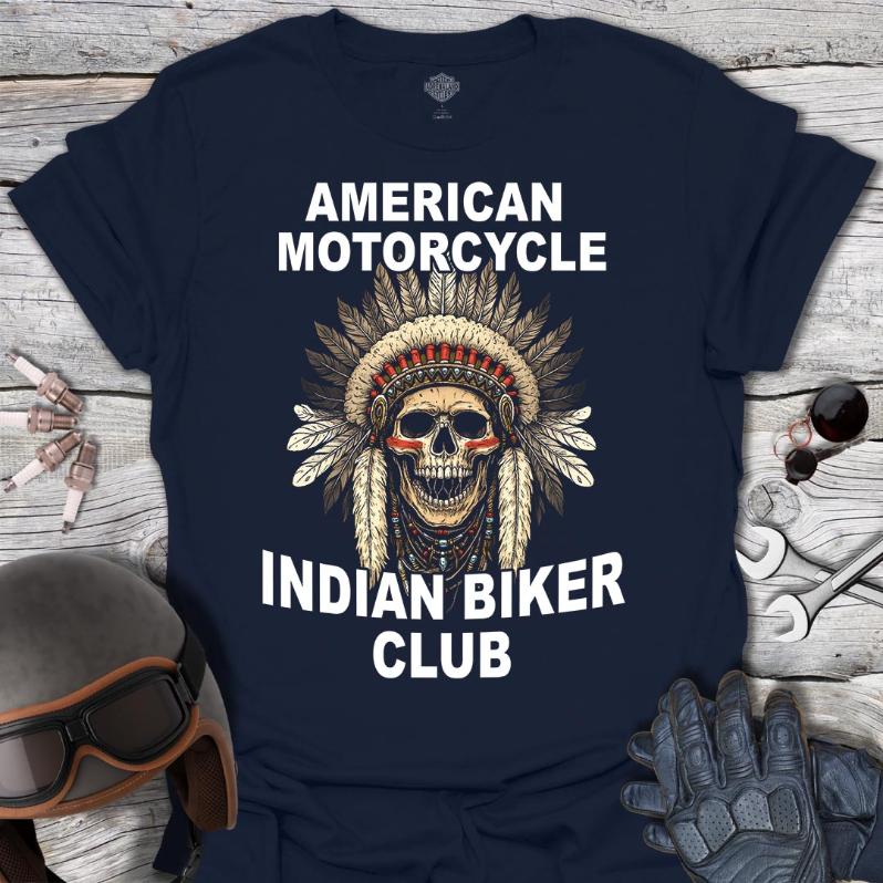 Indian Biker Club