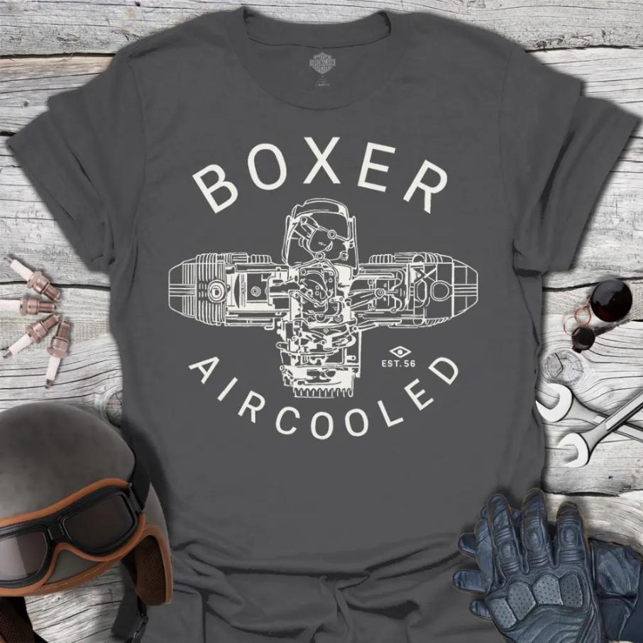 Boxer Aircooled