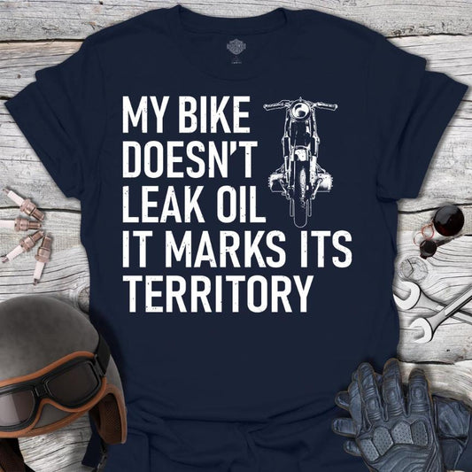 My Bike