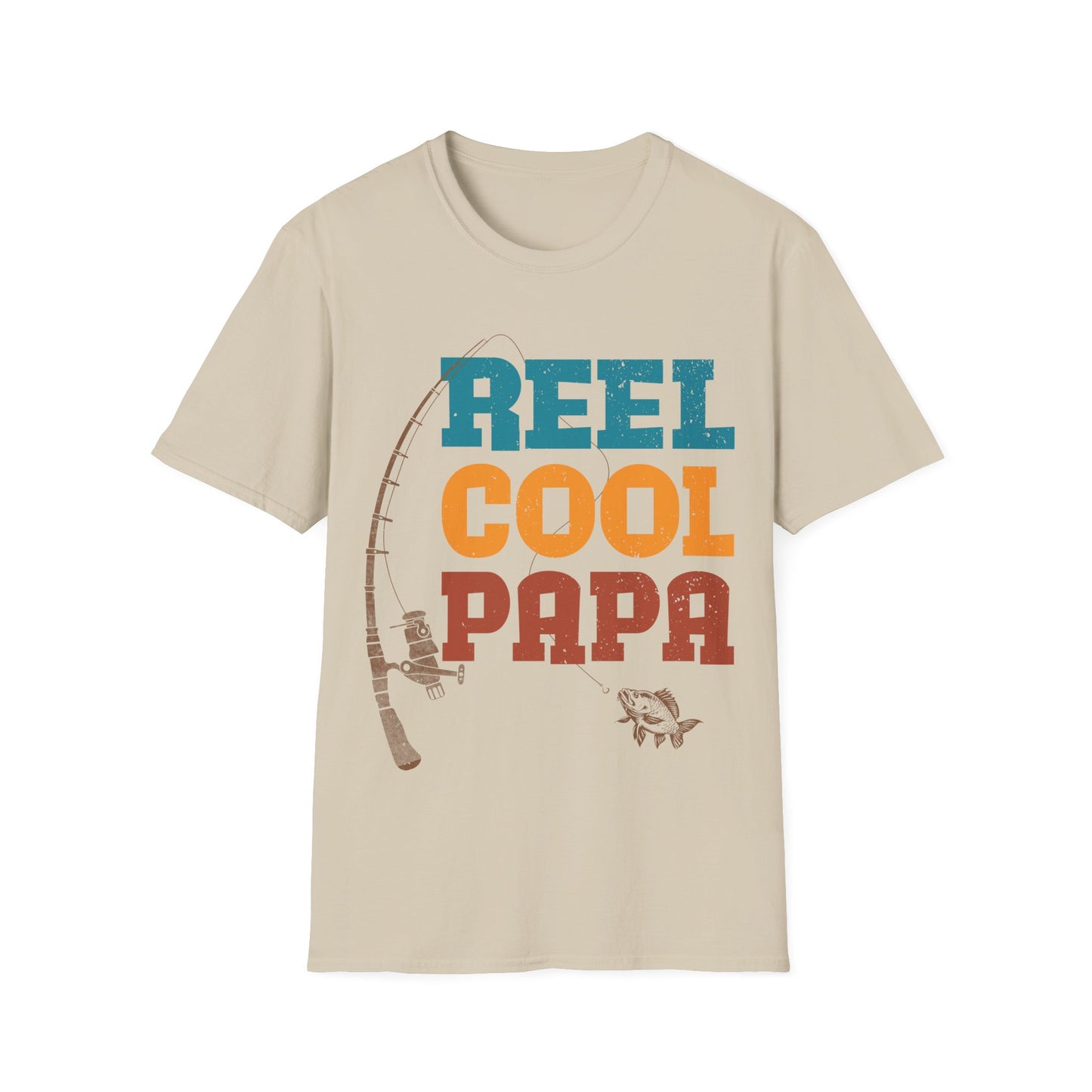 Reel Cool Papa