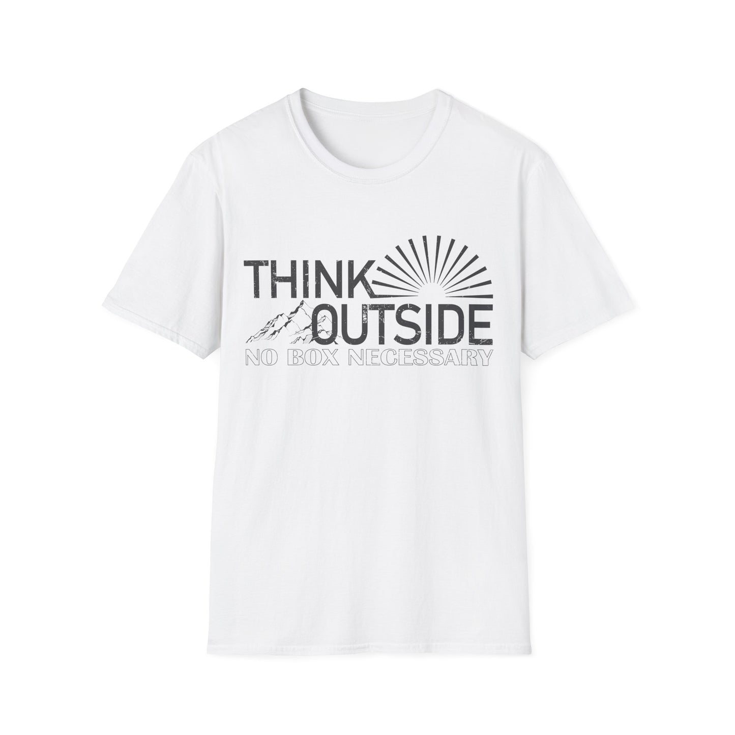 Think Outside