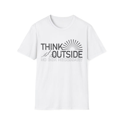 Think Outside