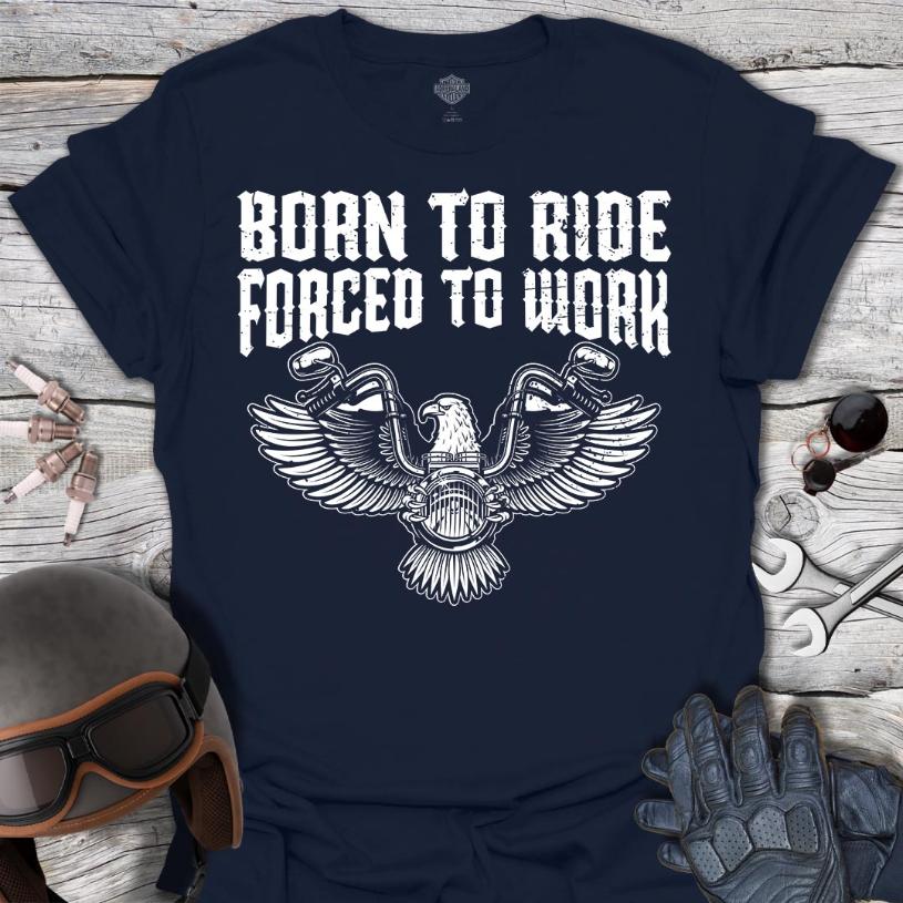 Born To Ride