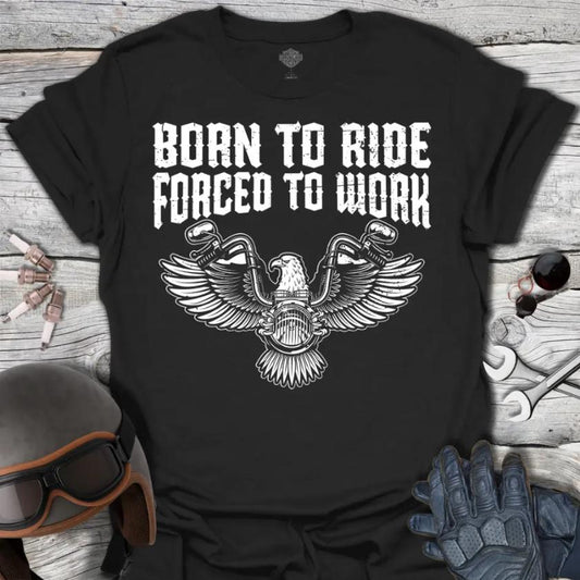 Born To Ride