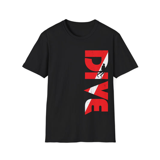 Diver T-Shirt