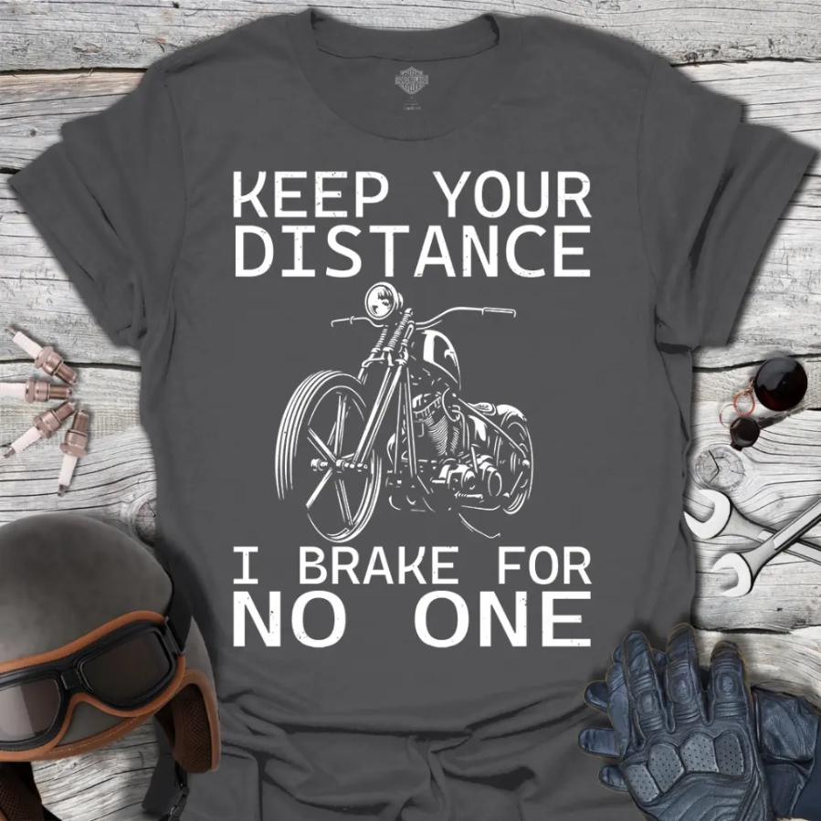 Keep Your Distance