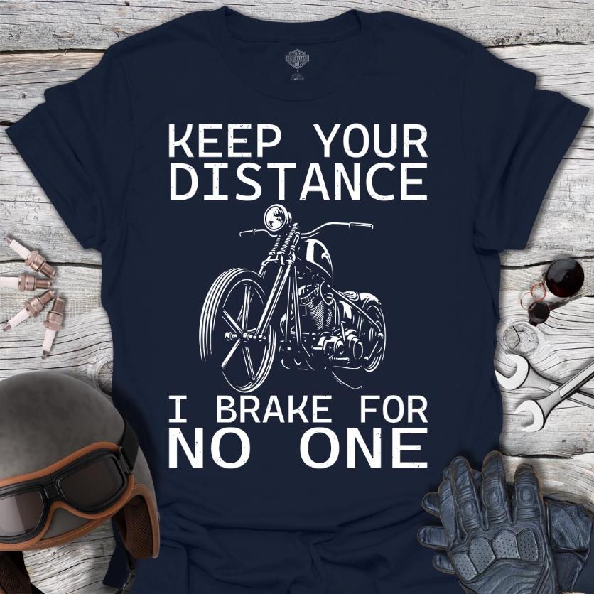 Keep Your Distance
