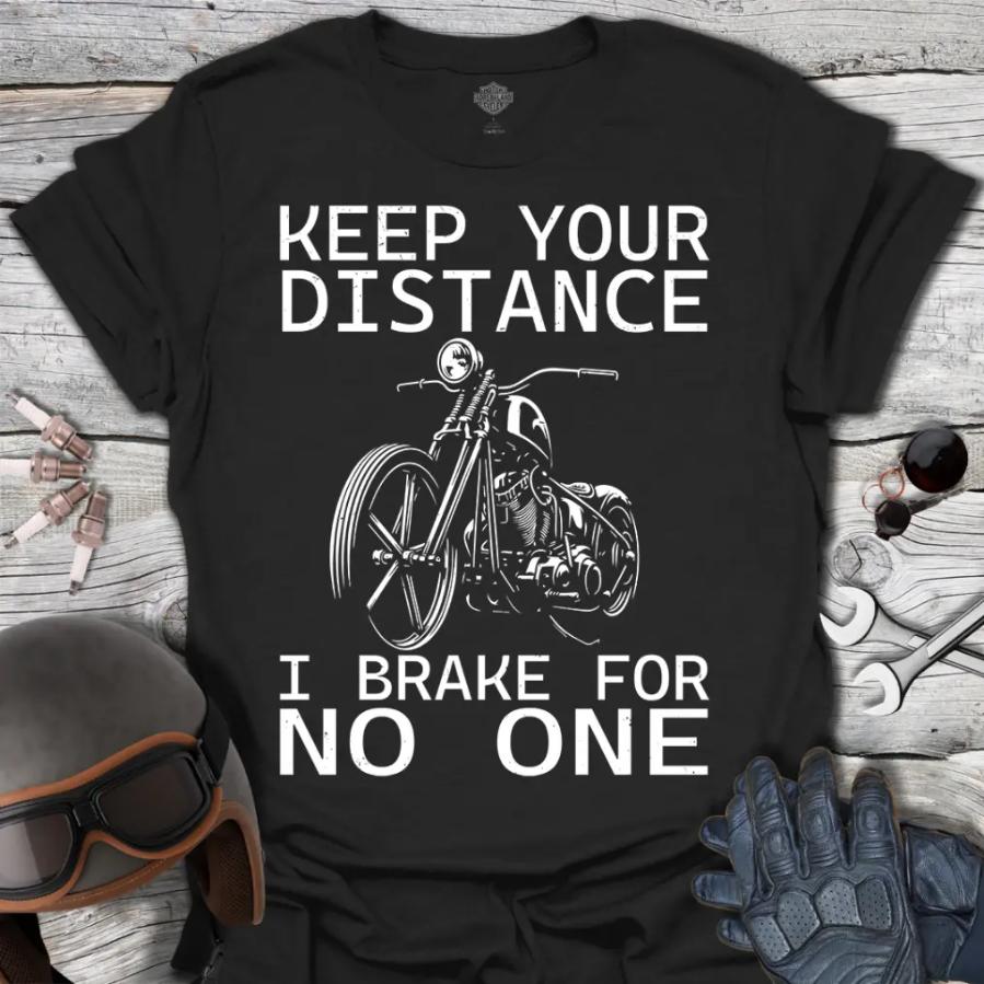 Keep Your Distance