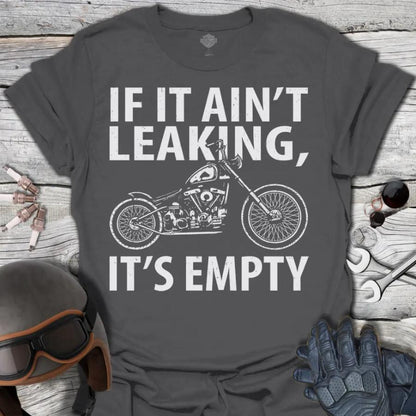 If Ain't Leaking