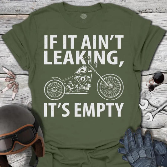 If Ain't Leaking