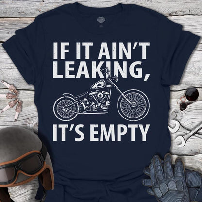 If Ain't Leaking