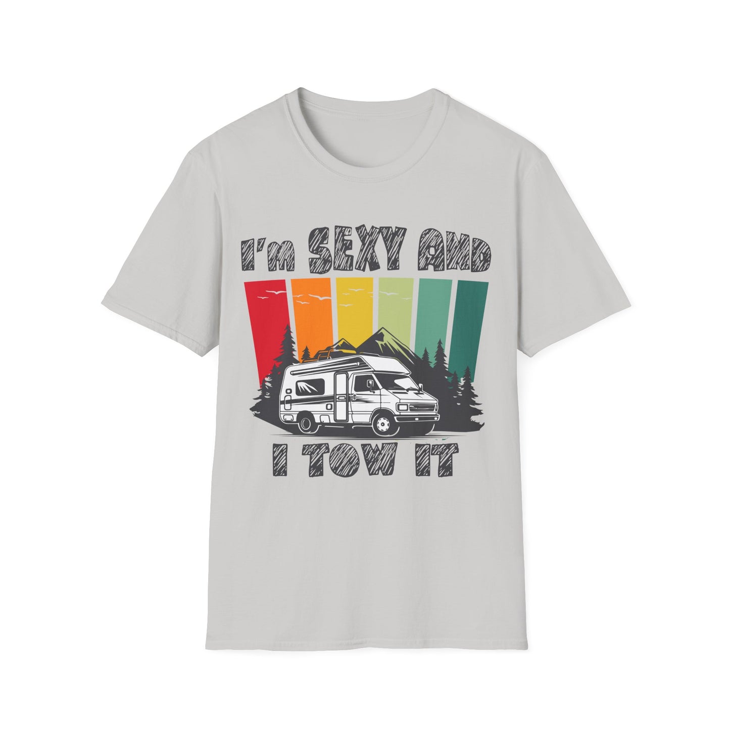 I'm Sexy And I Tow It