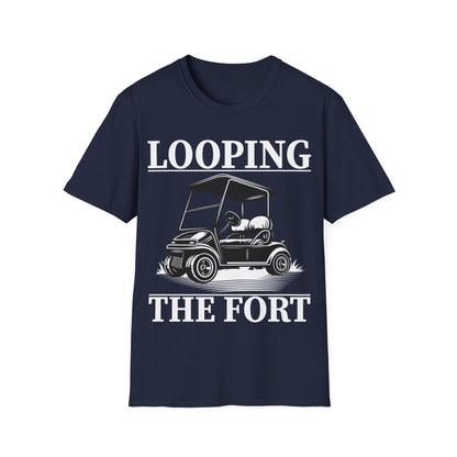 Looping The Fort