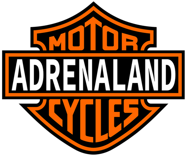 ADRENALAND